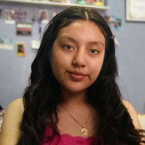 Meet your Posher, Jacqueline